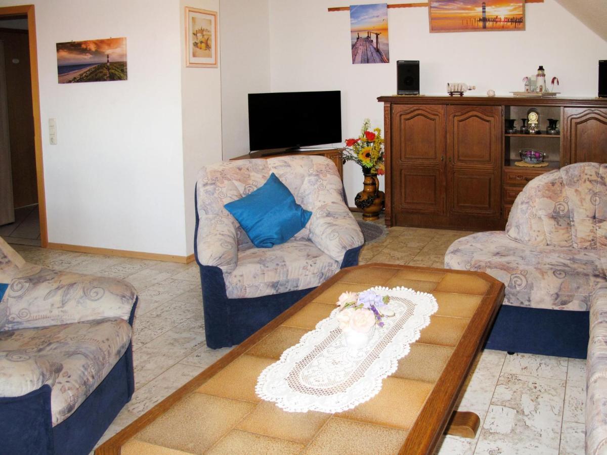 Apartment Marianne By Interhome ホークジール エクステリア 写真